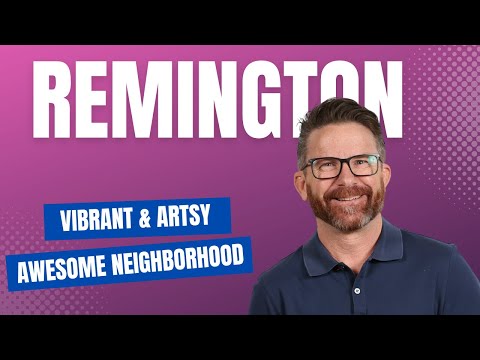 7 Things To Know When Moving To Remington, Baltimore City | Remington is a very unique neighborhood